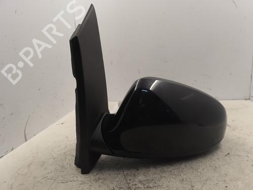 Used Left mirror OPEL ASTRA J (P10) 1.7 CDTI (68) (125 hp) 24032911