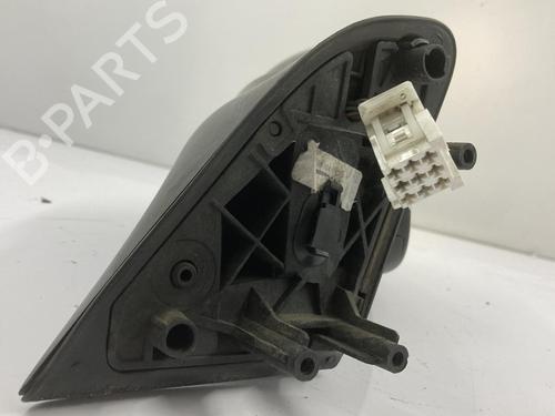 Right mirror CITROËN XSARA PICASSO (N68) 1.6 HDi | BP22820151C27 