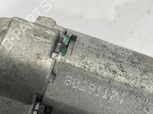 Rear wiper motor VW POLO (9N_, 9A_) 1.4 TDI | BP22831465M102 