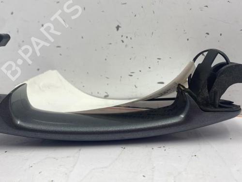 Front right exterior door handle SEAT IBIZA IV (6J5, 6P1) 1.2 TSI | BP22841064C129 