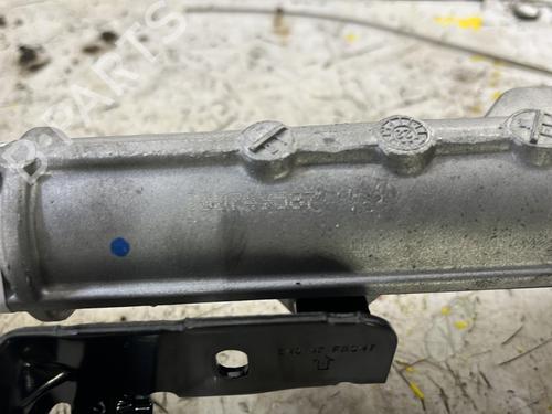 Steering rack PEUGEOT 208 II (UB_, UP_, UW_, UJ_) e-208 | BP24293449M22 