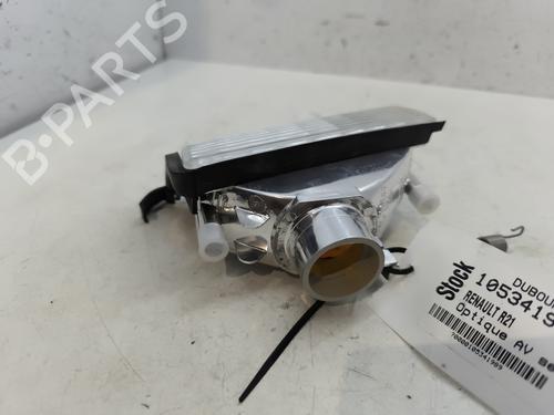 Right front indicator RENAULT 21 Saloon (L48_) 2.1 D (L486) | BP28499400C33 