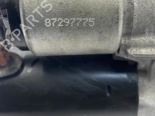 Used Starter FIAT PUNTO EVO (199_) 1.2 (69 hp) 22835149