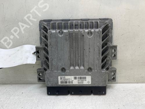Engine control unit (ECU) RENAULT MEGANE III Hatchback (BZ0/1_, B3_) 1.5 dCi (BZ09, BZ0D, BZ1W, BZ29, BZ14) | BP39214675M57 - Image 5
