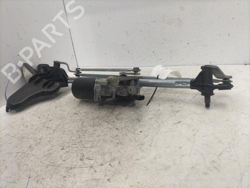 Front wiper motor BMW 3 Touring (F31) 318 d | BP23830537M29 
