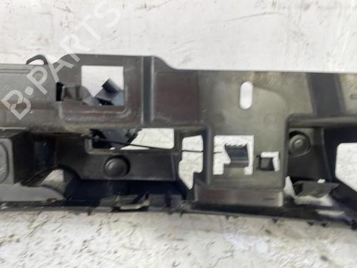Rear bumper bracket CITROËN C3 II (SC_) 1.4 | BP22837279C159 