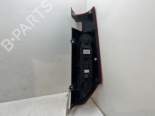 Left taillight RENAULT KANGOO Express (FW0/1_) | BP37472457C34 - Image 3
