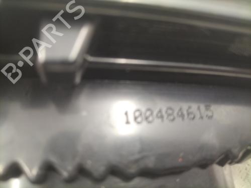 Used Left tailgate light Left tailgate light RENAULT SCÉNIC III (JZ0/1_) 1.6 dCi (JZ00, JZ12) (130 hp) 23254865 23254865