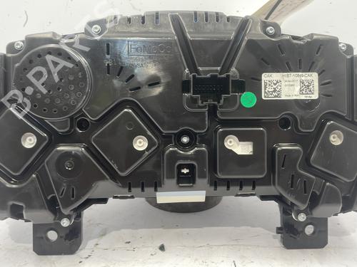 Used Instrument cluster Instrument cluster FORD FIESTA VII (HJ, HF) 1.0 EcoBoost (101 hp) 22847012 22847012