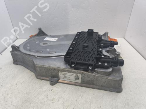 Electronic module AUDI Q4 E-TRON SUV (F4B) 35 | BP31075566M83 - Image 2