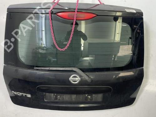 Tailgate NISSAN NOTE (E11, NE11) 1.4 | BP22841229C6 