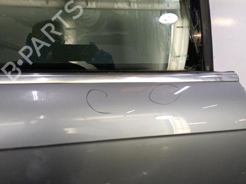 Left rear door AUDI A4 B7 Avant (8ED) 2.0 TDI 16V | BP22818975C4 