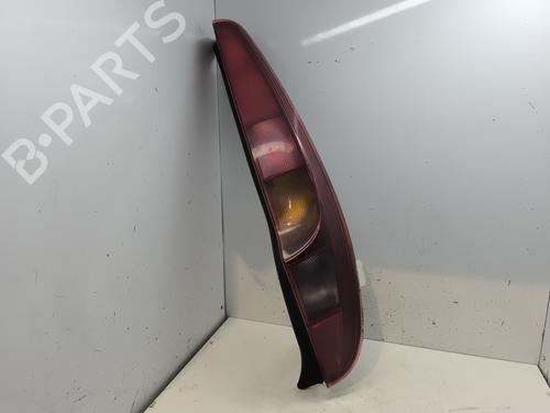 Used Right taillight FIAT PUNTO (188_) 1.2 60 (188.030, .050, .130, .150, .230, .250) (60 hp) 27404076