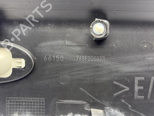Elektronik Modul für Elektronik Modul RENAULT MASTER III Bus (JV) 2.3 dCi 125 FWD (JV0C, JV0D, JV0H, JV0G, JV0J) (125 hp) 34531540 34531540