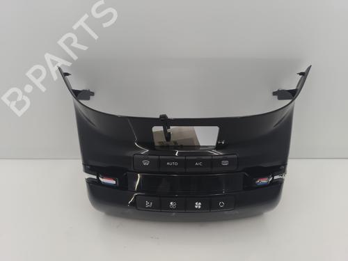 Used Climate control PEUGEOT 208 I (CA_, CC_) 1.2 VTI 82 (82 hp) 30818880