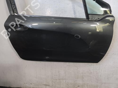 Right front door PEUGEOT 308 I (4A_, 4C_) 1.6 HDi | BP26911479C3 