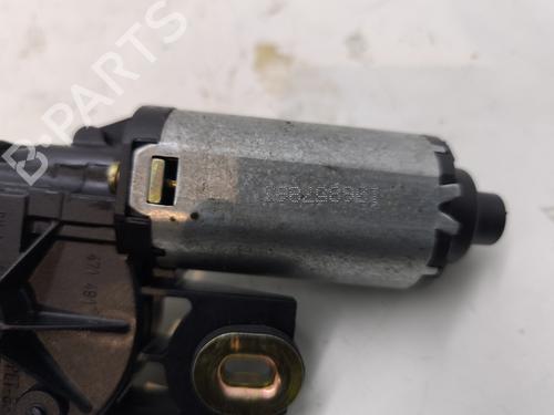 Rear wiper motor SEAT IBIZA III (6L1) 1.9 SDI | BP26585196M102 