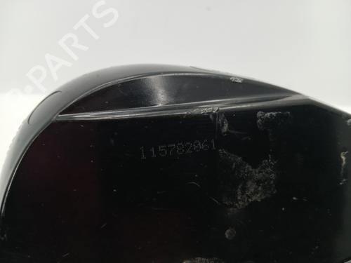 Tågelys DACIA SANDERO II 1.0 SCe 75 (B8JC, B8JD, B8NC) | BP31923656C37 