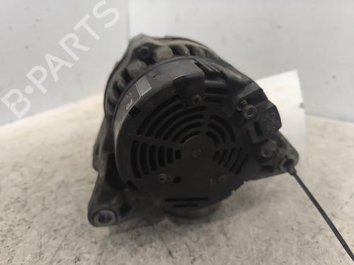 Alternator OPEL CORSA B (S93) 1.2 i 16V (F08, F68, M68) | BP24663896M7 