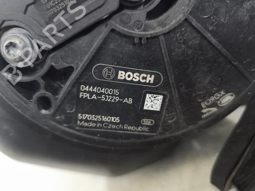 AdBlue-tank JAGUAR XE (X760) 2.0 D AWD | BP39528376M85 - Image 2