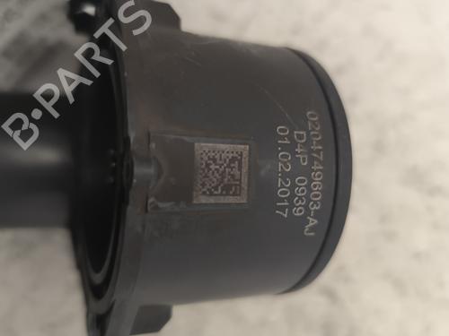 Electric handbrake PEUGEOT 308 II (LB_, LP_, LW_, LH_, L3_) 2.0 GT BlueHDi 180 | BP24663954E5 