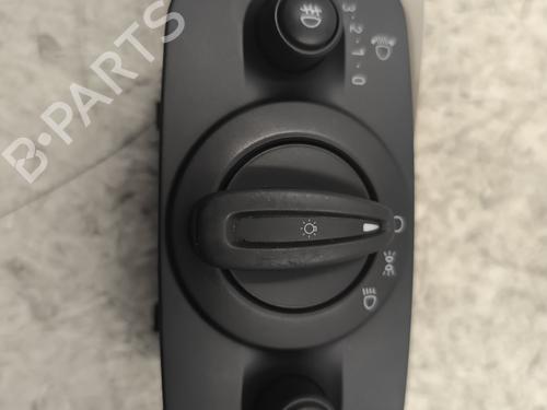 Used Headlight switch Headlight switch FORD FIESTA VI (CB1, CCN) 1.25 (60 hp) 24196805 24196805