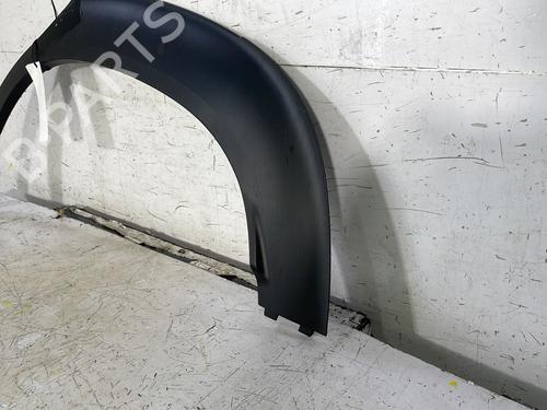 Used Rear left wheel arch trim Rear left wheel arch trim 25034414 25034414