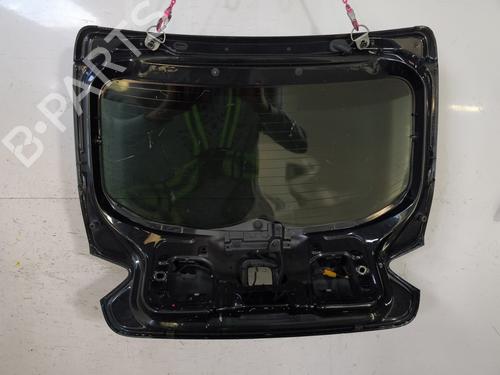 Tailgate SEAT IBIZA IV (6J5, 6P1) 1.6 TDI | BP30200162C6 