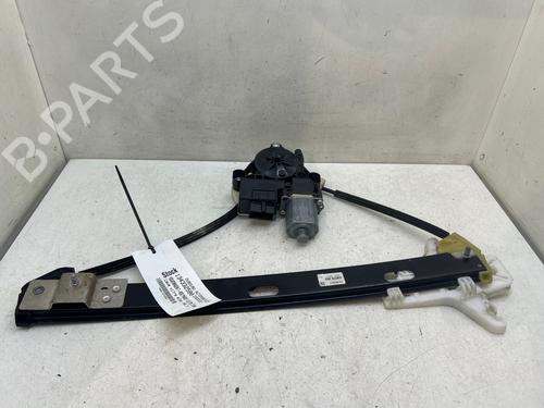 Rear right window mechanism VW T-ROC (A11, D11) 2.0 TSI 4motion | BP40018595C25 - Image 3