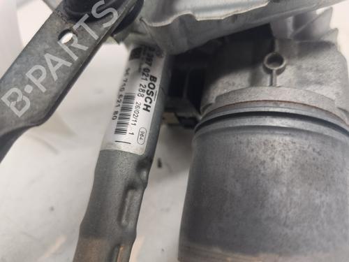 Used Front wiper motor Front wiper motor PEUGEOT 3008 I MPV (0U_) 1.6 HDi (112 hp) 27641362 27641362