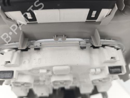 Plafoniera CITROËN JUMPY III Van (V_) 2.0 BlueHDi 180 | BP30867828I8