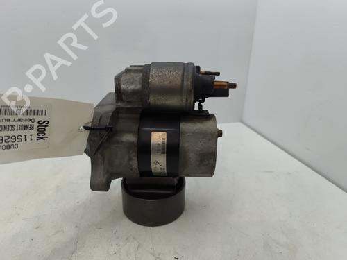 Startmotor RENAULT SCÉNIC II (JM0/1_) 1.6 (JM0C, JM0J, JM1B) | BP30451067M8