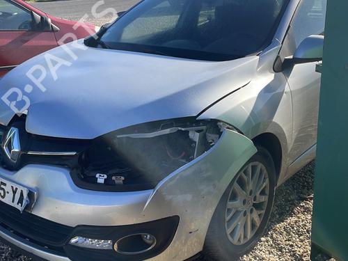 Used Parts RENAULT MEGANE III Hatchback (BZ0/1_, B3_) 4835847