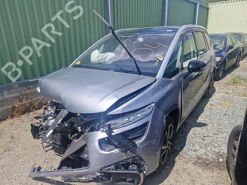 Front left window mechanism CITROËN GRAND C4 SPACETOURER (3A_, 3E_) 1.5 BlueHDi 130 | BP29700563C22 - Image 18