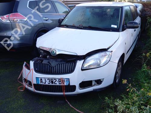 Used Parts SKODA FABIA II Combi (545)  1.2  2155128