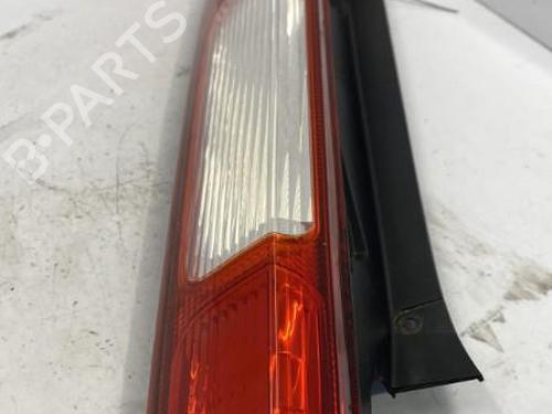 Right taillight FORD FOCUS II (DA_, HCP, DP) 2.0 TDCi | BP22832586C35 