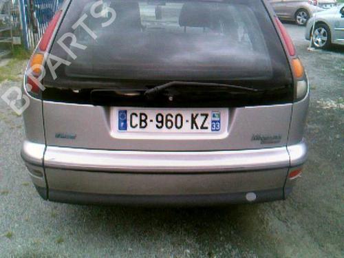 Right mirror FIAT MAREA Weekend (185_) 1.9 JTD 105 (185BXN1A) | BP22813504C27 