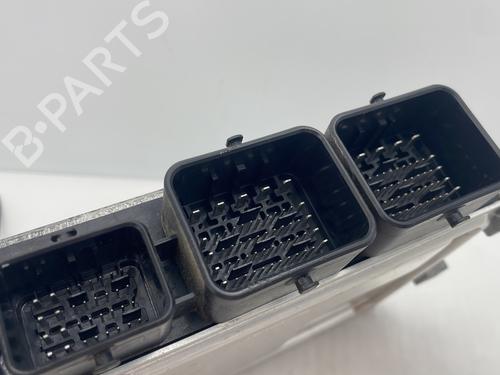 Engine control unit (ECU) CITROËN C4 CACTUS 1.2 VTi 82 | BP31880326M57 - Image 5