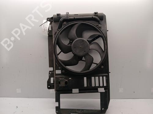 Frontplade/Frontkurv Frontplade/Frontkurv CITROËN BERLINGO / BERLINGO FIRST MPV (MF_, GJK_, GFK_) 1.6 HDI 90 (MF9HX) (90 hp) 33717170 33717170