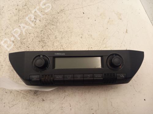 Climate control VW POLO IV (9N_, 9A_) 1.2 12V | BP24886563I5