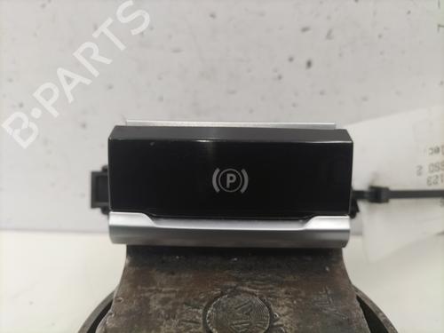 Used Switch CITROËN C4 Grand Picasso II (DA_, DE_) 1.6 BlueHDi 120 (120 hp) 23829059