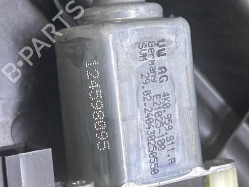 Front left window mechanism CUPRA BORN (K11) 58 | BP39528320C22 - Image 4