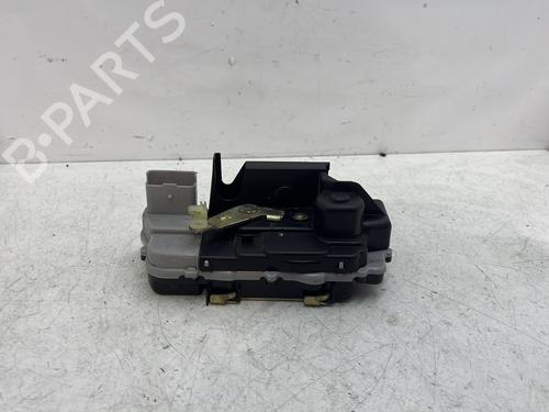 Used Rear right lock CITROËN C5 II (RC_) 1.6 HDi (RC8HZB) (109 hp) 29044055