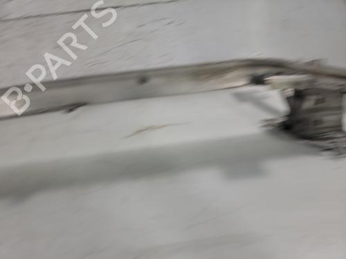 Front bumper reinforcement PEUGEOT 208 I (CA_, CC_) 1.2 VTI 82 | BP28118007C109 