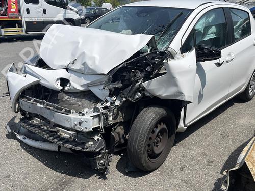 Used Parts TOYOTA YARIS (_P13_) 1.0 (KSP130) (72 hp) 3474426