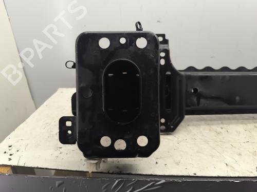 Front bumper reinforcement FORD FIESTA VI (CB1, CCN) 1.4 TDCi | BP29834137C109