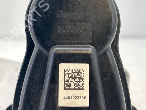 Electric handbrake RENAULT CLIO V (B7_) 1.6 E-TECH 145 (B7MU) | BP39664015E5 - Image 4