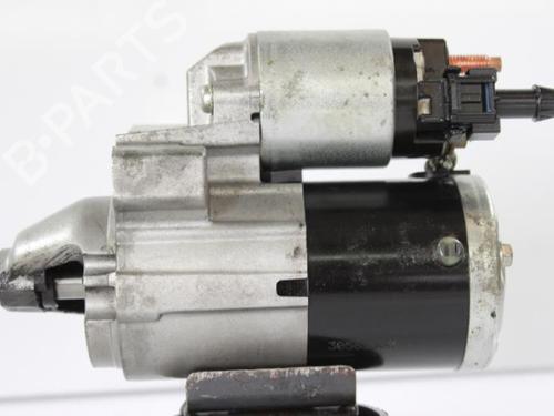Startmotor PEUGEOT 207 (WA_, WC_) 1.4 16V (95 hp) 22813827