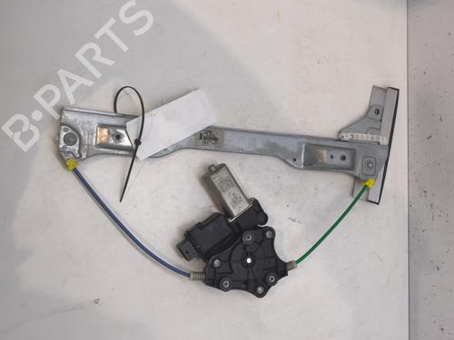 Front left window mechanism OPEL CORSA D (S07) 1.3 CDTI (L08, L68) | BP26386489C22 - Image 4