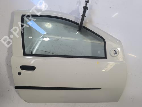 Used Right front door FIAT PUNTO (188_) 1.2 60 (188.030, .050, .130, .150, .230, .250) (60 hp) 23995027
